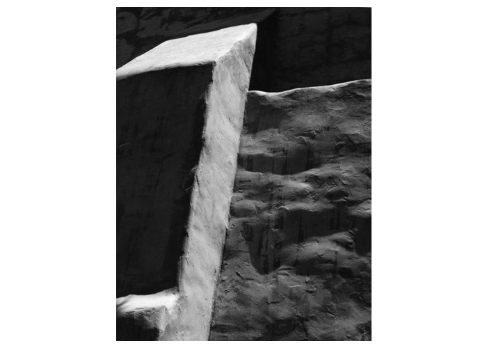 Buttress Mission Carmel - Ca