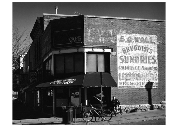 Durango Cafe 