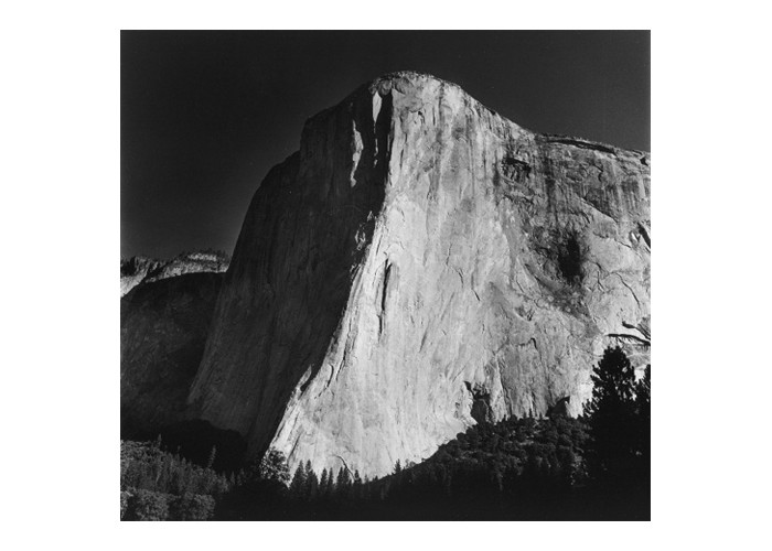 El Capitan Sunrise