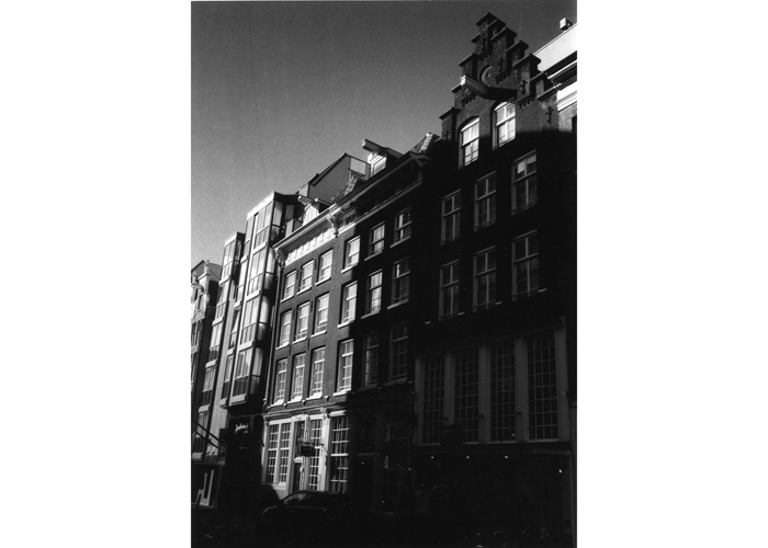Hotel - Amsterdam