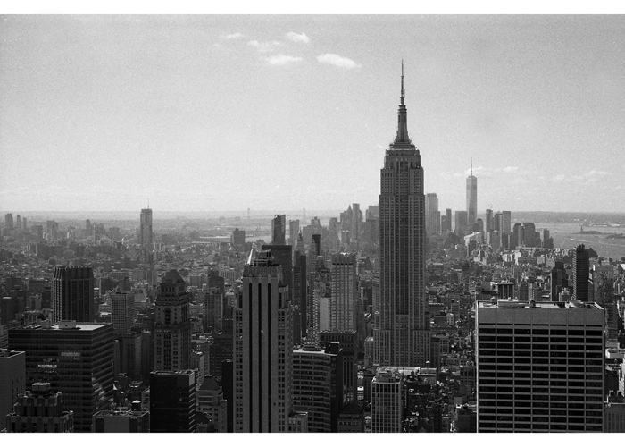 Manhattan - NYC