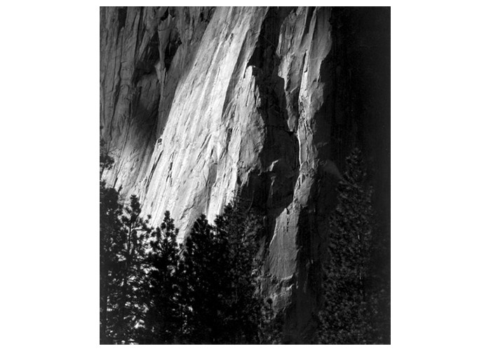 Nose of El Capitan