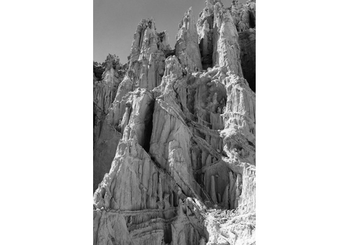 Plaza Blanca- Abiquiu NM