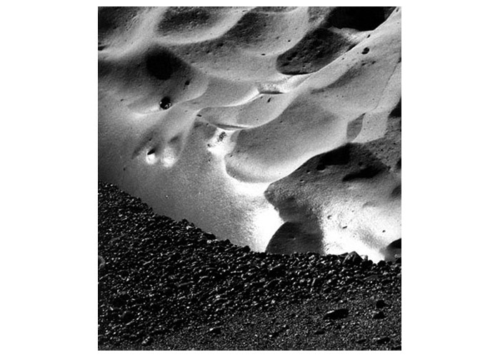 Rock Form Pt. Lobos