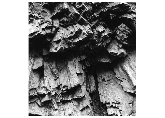 Rocks - Merced River Canyon