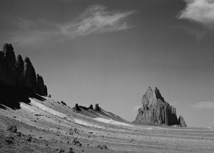Shiprock New Mexico