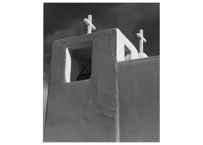 Taos Pueblo Church
