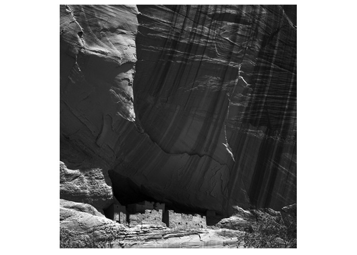 White House Ruins - Canyon de Chelly