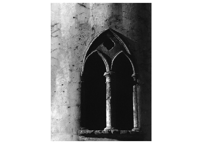 Window - Asti California