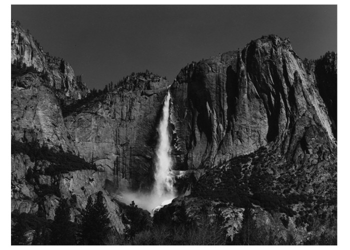 Yosemite Falls