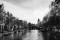 Canal-  Amsterdam
