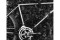 Detail - Titanium Bike in Vinca
