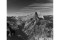 Half Dome from Glacier Point