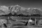 Lubkin Ranch Alabama Hills, Lone Pine