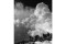 Thunder Clouds - Yosemite High Country